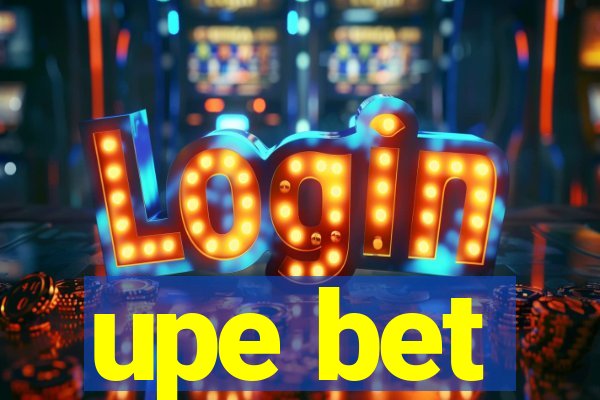 upe bet